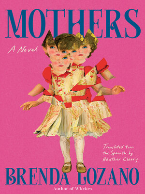 cover image of Mothers